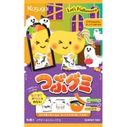 【限定】 レッツハロウィン つぶグミ 70g