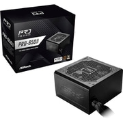 電源ユニット 650W 80 PLUS Bronze認証 ATX3.1規格準拠 PRO-650B