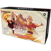 マジック：ザ・ギャザリング アバター 伝説の少年アン Bigginer Box 英語版 [トレーディングカード]