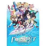 Reバース for you ブースターパック ドルフィンウェーブ 1パック（6枚入） [トレーディングカード]