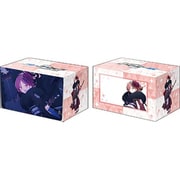 ブシロード デッキホルダーコレクション V3 Vol.1169 ブルーアーカイブ アル 新年 メモリアルロビーイラストver. [トレーディングカード用品]