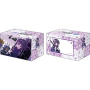 ブシロード デッキホルダーコレクション V3 Vol.1170 ブルーアーカイブ ハルカ 新年 メモリアルロビーイラストver. [トレーディングカード用品]