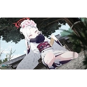 ブシロード ラバーマットコレクション V2 Vol.1808 ブルーアーカイブ ムツキ 新年 メモリアルロビーイラストver. [トレーディングカード用品]