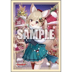 ヴァンガード バレンタイン スリーブ ブシロード スリーブコレクションミニ エクストラ Vol.134カード