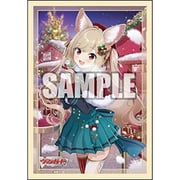 ブシロード スリーブコレクション ミニ Vol.816 カードファイト！！ ヴァンガード Sa！nt×N！ght×Tr！ck フェネル [トレーディングカード用品]
