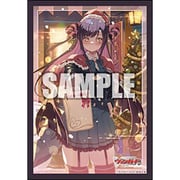 ブシロード スリーブコレクション ミニ Vol.817 カードファイト！！ ヴァンガード Cadeau e Amour シャルモート [トレーディングカード用品]