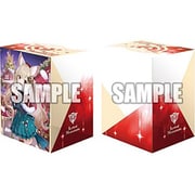 ブシロード デッキホルダーコレクション V3 Vol.1174 カードファイト！！ ヴァンガード Sa！nt×N！ght×Tr！ck フェネル [トレーディングカード用品]