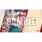 ブシロード ラバーマットコレクション V2 Vol.1811 カードファイト！！ ヴァンガード Sa！nt×N！ght×Tr！ck フェネル [トレーディングカード用品]