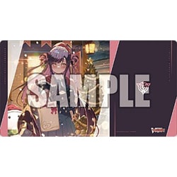 新品未開封 LèVre♡SœurS シャルモート ヴァンガード プレイマット ブシロード ラバーマットコレクション V2 Vol.949 カード