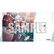 ブシロード ラバーマットコレクション V2 Vol.1815 カードファイト！！ ヴァンガード SweetLinker フラティ [トレーディングカード用品]