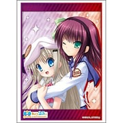 ブシロード スリーブコレクション ハイグレード Vol.4928 Key25th ゆり＆クドリャフカ [トレーディングカード用品]