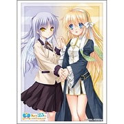 ブシロード スリーブコレクション ハイグレード Vol.4930 Key25th かなで＆シオナ [トレーディングカード用品]