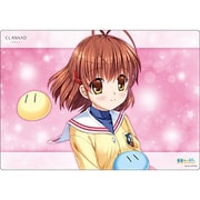 ブシロード ラバーマットコレクション V2 Vol.1817 Key25th 古河 渚 [トレーディングカード用品]