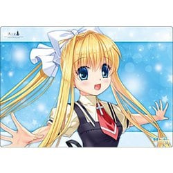 Lycee 非売品 Key AIR 神尾観鈴　プレイマット Amazon.co.jp: AIR 神尾観鈴 Key Lycee リセ プレイマット