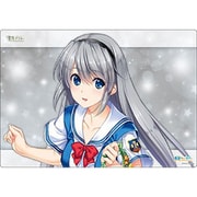 ブシロード ラバーマットコレクション V2 Vol.1820 Key25th 坂上 智代 [トレーディングカード用品]