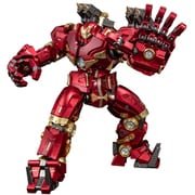 ファイティングアーマー MARVEL ハルクバスター [塗装済可動フィギュア 全高約260mm]