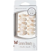 ソララビューティー(Sorara Beauty)Coral Beige S8