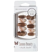 ソララビューティー(Sorara Beauty)Mocha Marble S15