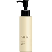 ゆず油 ヘアミルク 120ml