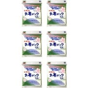 お茶パック LL 25枚×6個