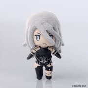 NieR：Automata ミニぬいぐるみ A2（ヨルハ A型 二号）