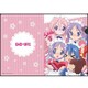 らき☆すた クリアファイル バレンタイン