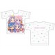 らき☆すた フルグラフィックシャツ チョココロネ L