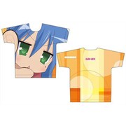 らき☆すた フルグラフィックシャツ 泉こなた（オープニング） L