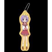 らき☆すた ダイカットクッションストラップ 柊つかさ