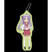 らき☆すた ダイカットクッションストラップ 柊かがみ
