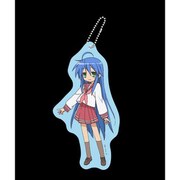 らき☆すた ダイカットクッションストラップ 泉こなた