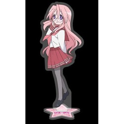 らき☆すた　高良みゆき　アクリルキーホルダー　H　新品/未使用/未開封 楽天市場】らき☆すた（テーマ（コレクションアイテム）美少女