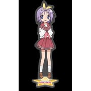 らき☆すた アクリルスタンド （柊つかさ） 立ち絵