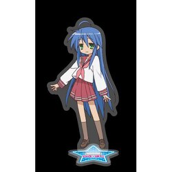 ヨドバシ.com - エムズファクトリー らき☆すた アクリル