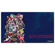 日本ファルコム ラバーマット（英雄伝説 軌跡シリーズ/Ouroboros）