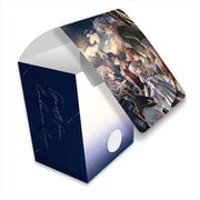 英雄伝説 界の軌跡 -Farewell O Zemuria- デッキケース(Guests-from-Erebonian-Empire)