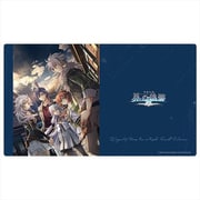 英雄伝説 界の軌跡 -Farewell O Zemuria- ラバーマット（Guests-from-Erebonian-Empire）