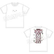 タコピーの原罪 Tシャツ/タコピーフェイス/ホワイト