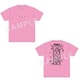 タコピーの原罪 Tシャツ/タコピーフェイス/ピンク