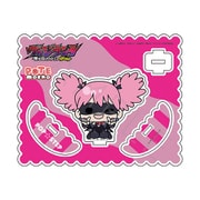 SYNC-VHIASD-B ヴィジランテ -僕のヒーローアカデミア ILLEGALS- アクリルスタンド B. ポップ☆ステップ