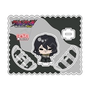 SYNC-VHIASD-E ヴィジランテ -僕のヒーローアカデミア ILLEGALS- アクリルスタンド E. イレイザーヘッド