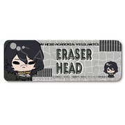 SYNC-VHIREL-E ヴィジランテ -僕のヒーローアカデミア ILLEGALS- レザーバッジ（ロング） E. イレイザーヘッド