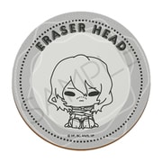 SYNC-VHILCO-E ヴィジランテ -僕のヒーローアカデミア ILLEGALS- レザーコースター E. イレイザーヘッド