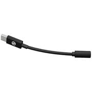 Solidcom C1 Pro IEV USB C-3.5mm変換アダプター HL-CB03