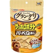 グラン・デリ ワンちゃん専用 サッポロポテトバーベQあじささみ・ポーク味 20g [ドッグフード おやつ スナック]