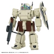 TOYRISE（トイライズ） 装甲騎兵ボトムズ 赫奕たる異端 ATコレクション05 オーデルバックラー