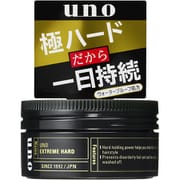 ウーノ エクストリームハード 80g [整髪料]