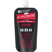 ウーノ フォグバー がっちりアクティブ つめかえ用 80ml [整髪料]