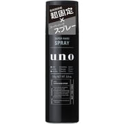 ウーノ スーパーハードスプレー 170g [整髪料]