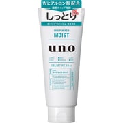 ウーノ ホイップウォッシュ（モイスト）130g [洗顔料]